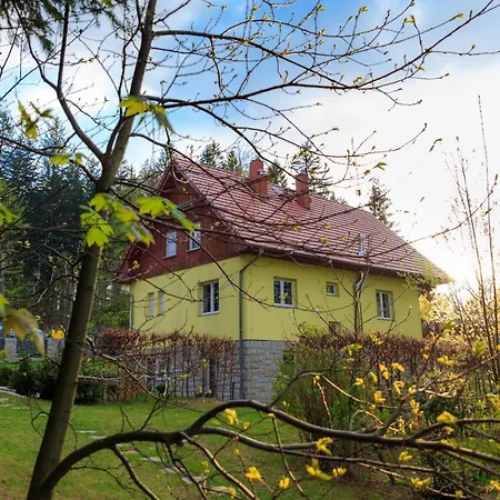 Lupus - Z Prywatna Sauna