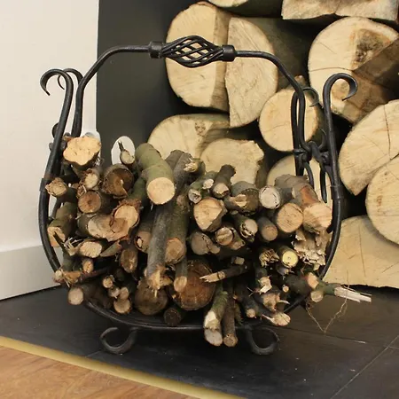 Lupus - Z Prywatna Sauna