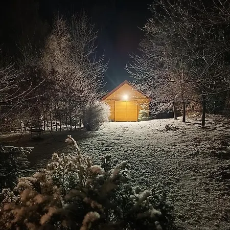 Lupus - Z Prywatna Sauna