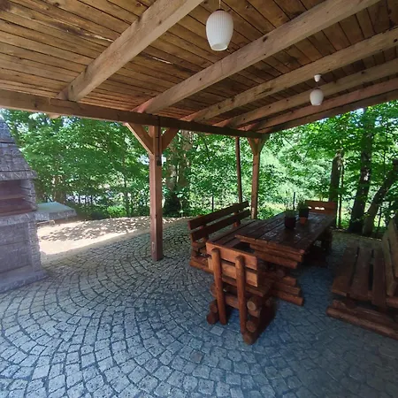 Lupus - Z Prywatna Sauna