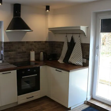 Lupus - Z Prywatna Sauna アパート シクラルスカ・ポレンバ