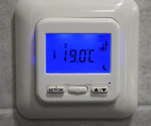 Appartamento Lupus - Z Prywatna Sauna Szklarska Poręba