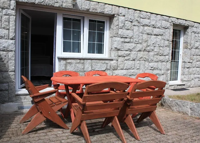 Lupus - Z Prywatna Sauna Appartamento *