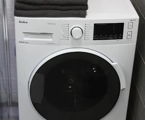 Lupus - Z Prywatna Sauna Appartamento Szklarska Poręba