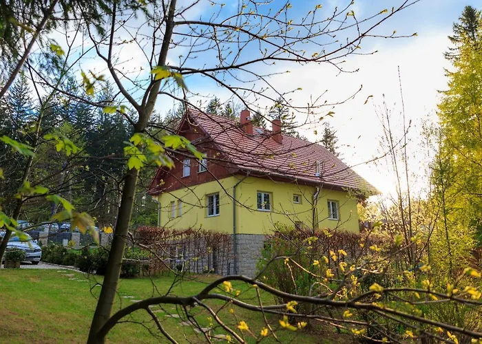 Lupus - Z Prywatna Sauna