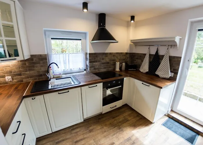 Lupus - Z Prywatna Sauna Appartamento