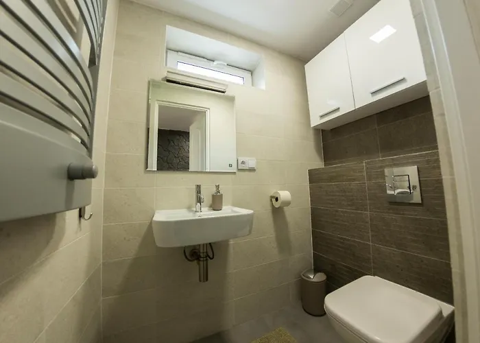 Appartamento Lupus - Z Prywatna Sauna *