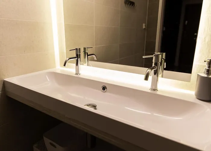 Appartamento Lupus - Z Prywatna Sauna Szklarska Poręba