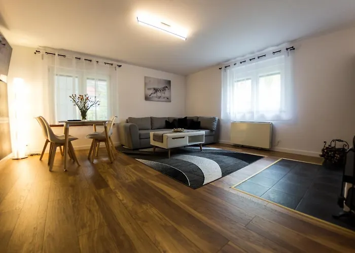 Lupus - Z Prywatna Sauna *