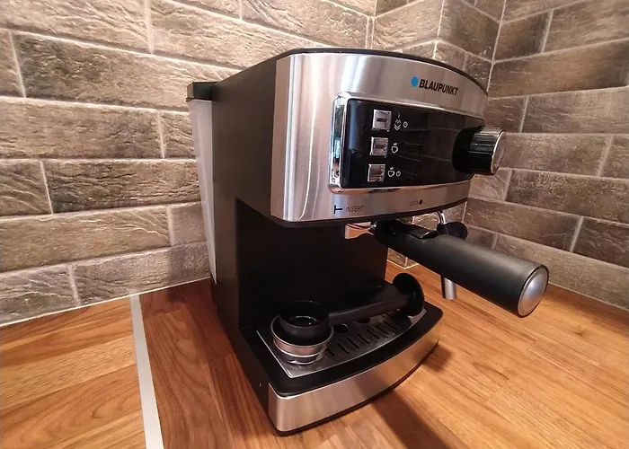 Appartamento Lupus - Z Prywatna Sauna *