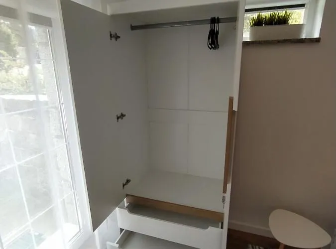 Lupus - Z Prywatna Sauna Appartamento *