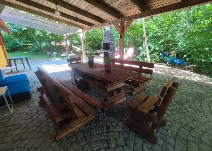 Appartamento Lupus - Z Prywatna Sauna