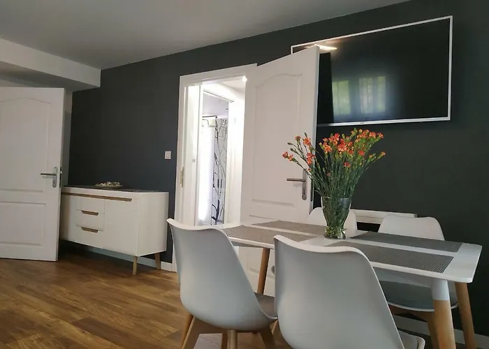 Appartamento Lupus - Z Prywatna Sauna Szklarska Poręba