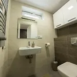 דירה Lupus - Z Prywatna Sauna *