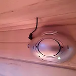 Lupus - Z Prywatna Sauna שצ'קלארסקה פוראובה
