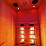 Lupus - Z Prywatna Sauna דירה
