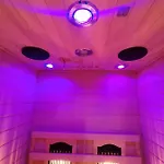 Lupus - Z Prywatna Sauna *