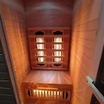 Lupus - Z Prywatna Sauna דירה