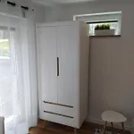Lupus - Z Prywatna Sauna דירה