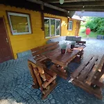 Lupus - Z Prywatna Sauna *
