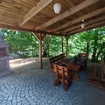 Lupus - Z Prywatna Sauna