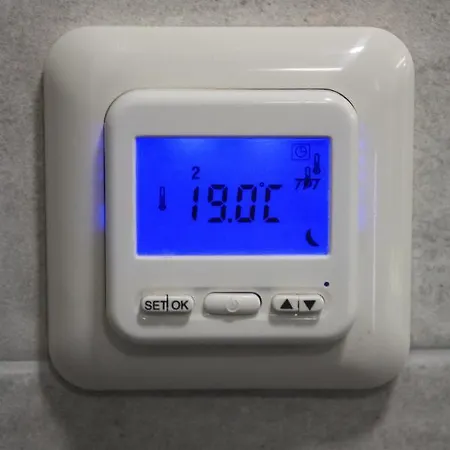 Apartment Lupus - Z Prywatna Sauna Szklarska Poreba