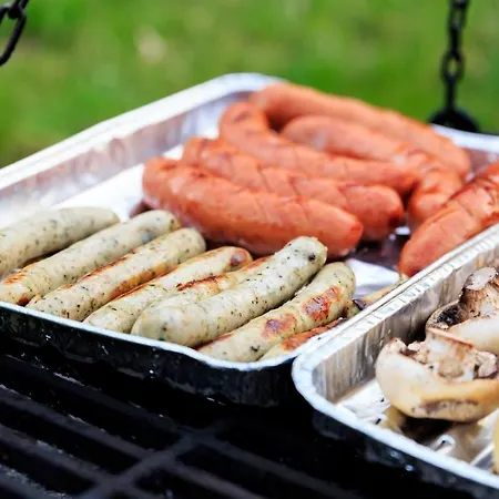 Apartman Lupus - Z Prywatna Sauna Szklarska Poręba