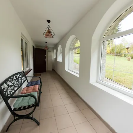 Lupus - Z Prywatna Sauna * Szklarska Poręba