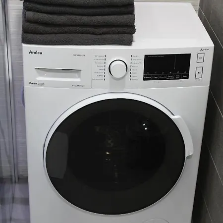 Lupus - Z Prywatna Sauna Apartman Szklarska Poręba