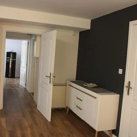 Apartment Lupus - Z Prywatna Sauna Szklarska Poreba