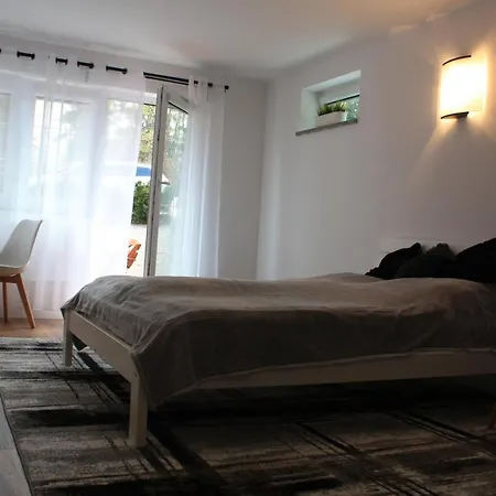 Lupus - Z Prywatna Sauna