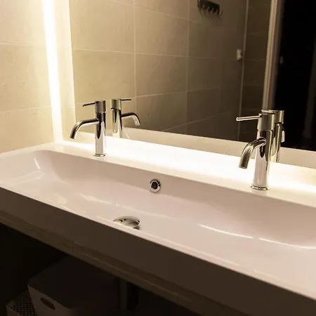 Apartment Lupus - Z Prywatna Sauna Szklarska Poreba