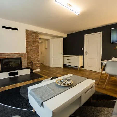 Lupus - Z Prywatna Sauna * Szklarska Poręba