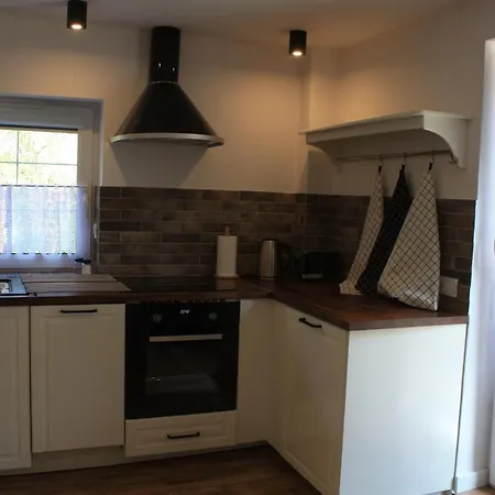 Appartement Lupus - Z Prywatna Sauna Szklarska Poreba