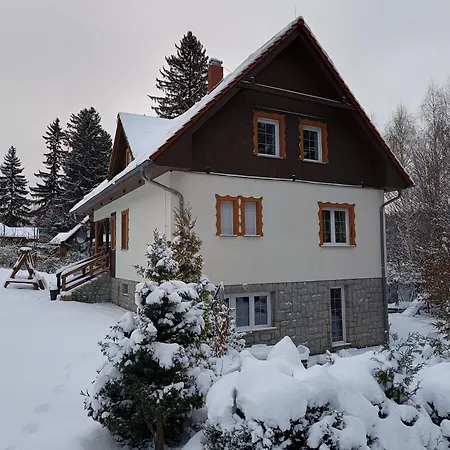 Lupus - Z Prywatna Sauna Apartman Szklarska Poręba