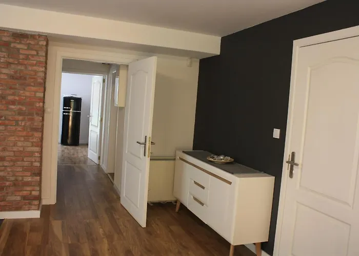 Apartment Lupus - Z Prywatna Sauna Szklarska Poreba
