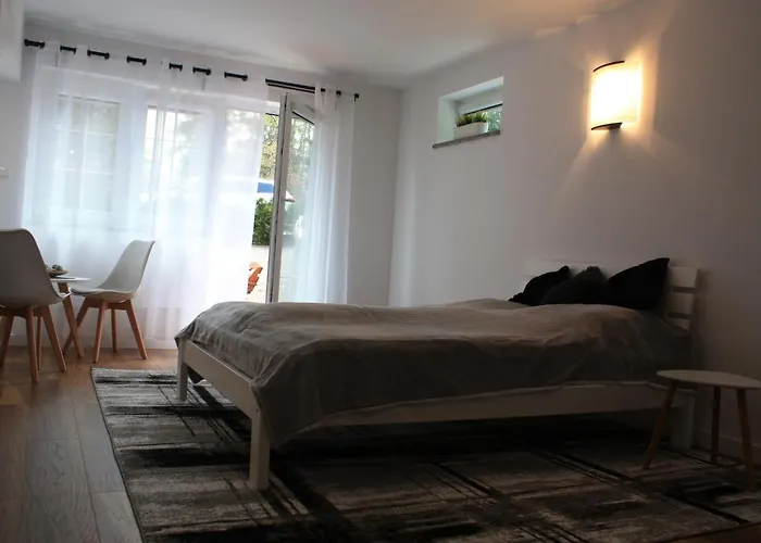 Lupus - Z Prywatna Sauna