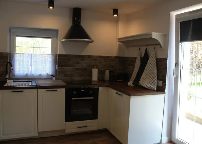 Apartment Lupus - Z Prywatna Sauna Szklarska Poreba