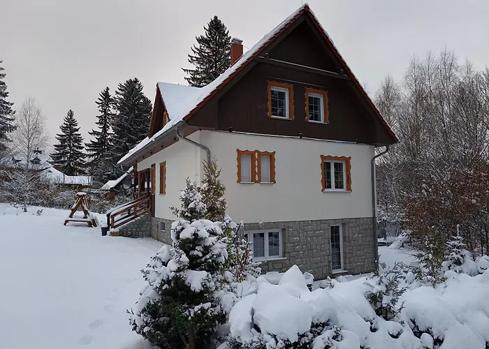 Lupus - Z Prywatna Sauna Apartment Szklarska Poreba