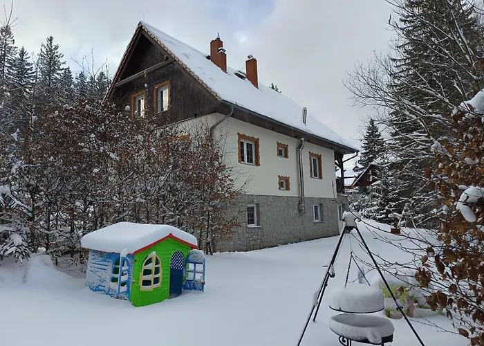 Lupus - Z Prywatna Sauna Apartment *