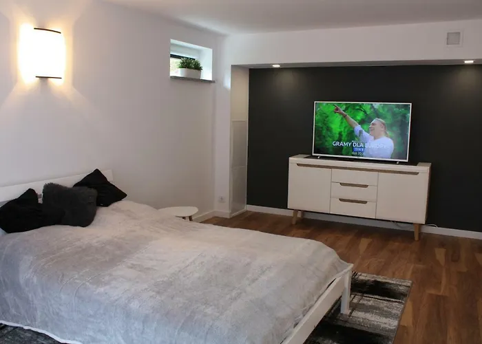 Lupus - Z Prywatna Sauna